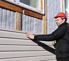 Trusted Ortonville, MN Siding Experts